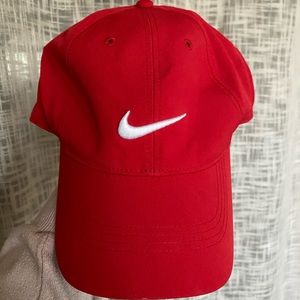 Nike hat
